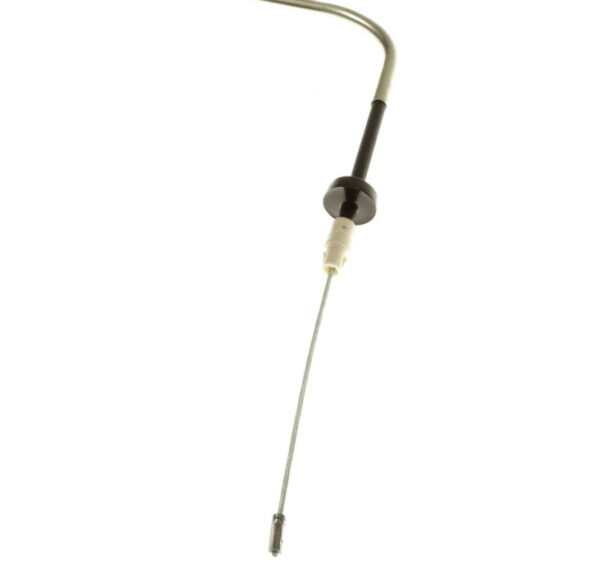 1464758 - NEW FORD TRANSIT MK3 PARKING HAND BRAKE CABLE RHD 1464758 6C11-2853-AE ORIGINAL