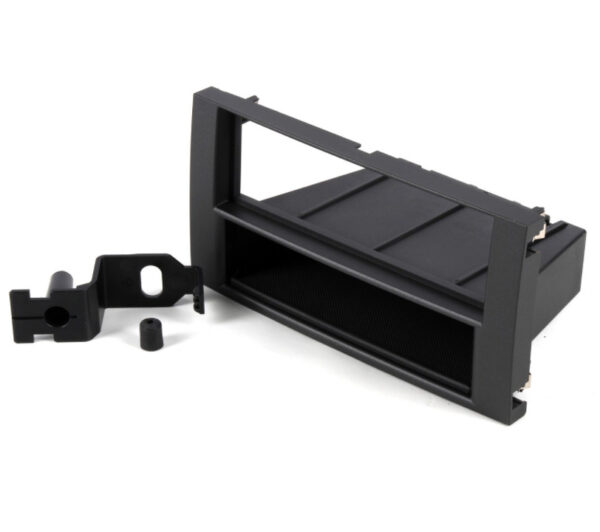 1465054 - NEW FORD MONDEO MK4 AUDIO BEZEL MOUNTING KIT 1465054 ORIGINAL