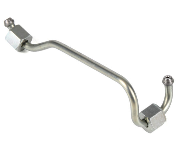 1465179 - NEW FORD MONDEO MK3 FUEL INJECTOR PIPE 4C1Q-9C993-BD 1465179 ORIGINAL