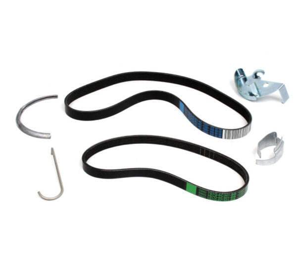 1465590 - NEW FORD MONDEO MK4 DRIVE BELTS KIT 7S7Q-6D314-AA 1465590 ORIGINAL