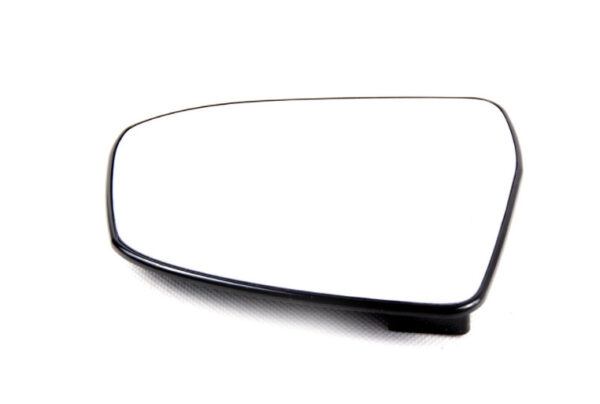 1469521 - NEW FORD FOCUS MK2 FRONT RIGHT DOOR MIRROR GLASS LHD 1469521 ORIGINAL