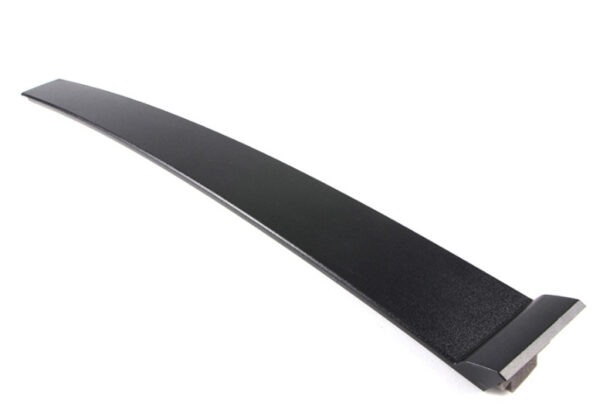 1473674 - FORD FIESTA WS MK5 FRONT LEFT DOOR PILLAR TRIM 1473674 NEW GENUINE