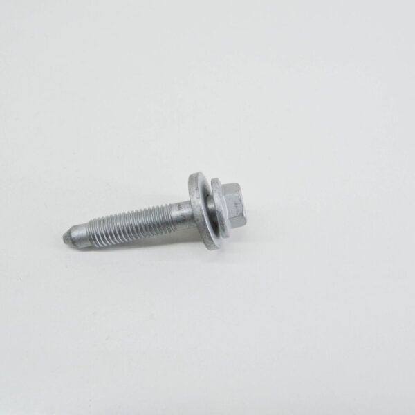 1473942 - FORD FIESTA MK5 BE256 FRONT SUSPENSION CROSS MEMBER BOLT 1473942 NEW
