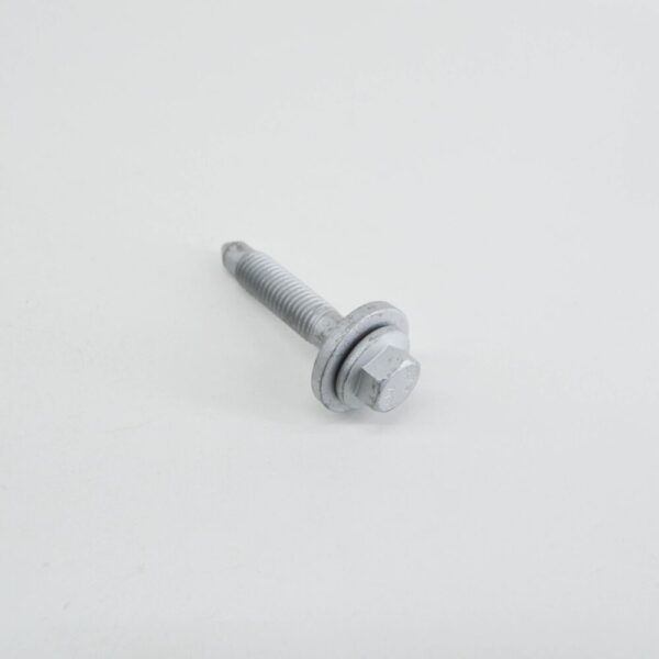 1473942 - FORD FIESTA MK5 BE256 FRONT SUSPENSION CROSS MEMBER BOLT 1473942 NEW