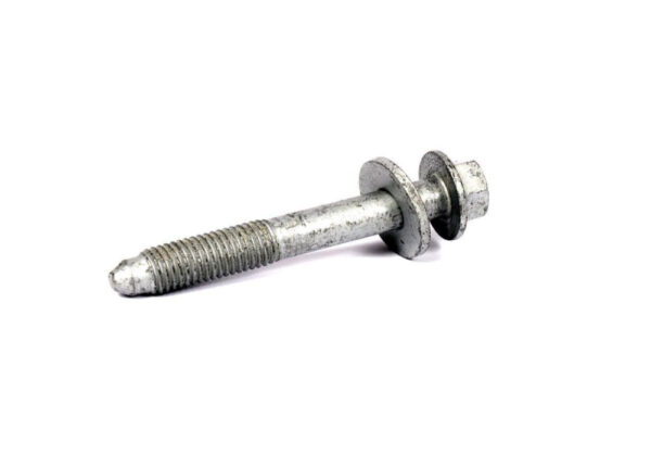 1473948 - NEW FORD ECOSPORT MK2 BK REAR AXLE HEX HEAD BOLT M12 X 82MM 1473948 ORIGINAL