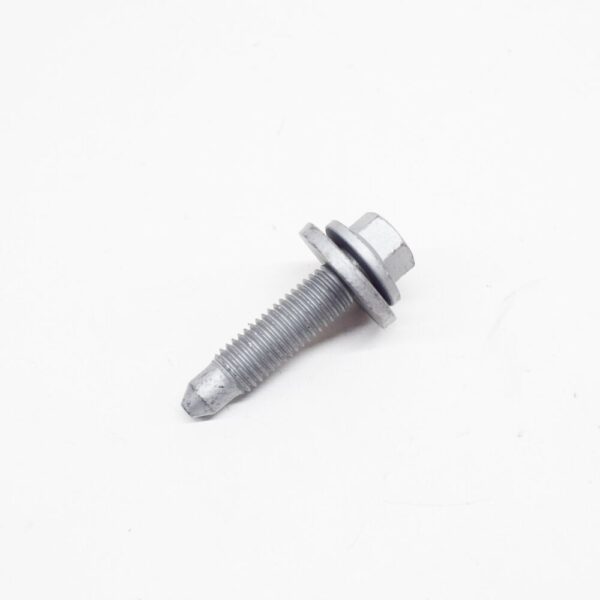1474008 - FORD FIESTA MK5 BE256 FRONT CROSS MEMBER BOLT 1474008 W708817-S442 NEW GENUINE