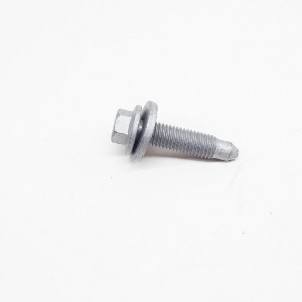1474008 - FORD FIESTA MK5 BE256 FRONT CROSS MEMBER BOLT 1474008 W708817-S442 NEW GENUINE