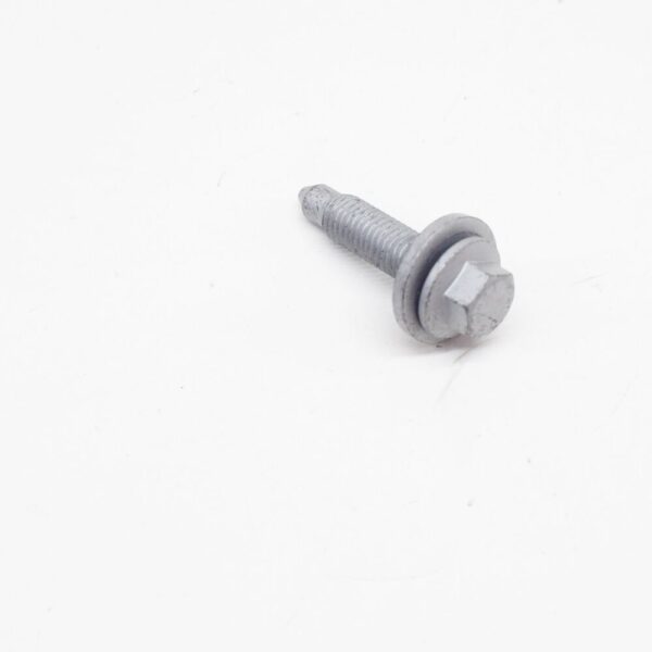 1474008 - FORD FIESTA MK5 BE256 FRONT CROSS MEMBER BOLT 1474008 W708817-S442 NEW GENUINE