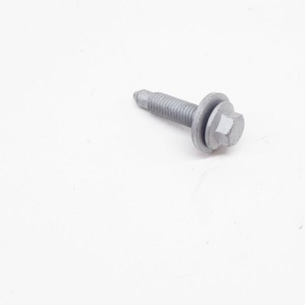 1474008 - FORD FIESTA MK5 BE256 FRONT CROSS MEMBER BOLT 1474008 W708817-S442 NEW GENUINE