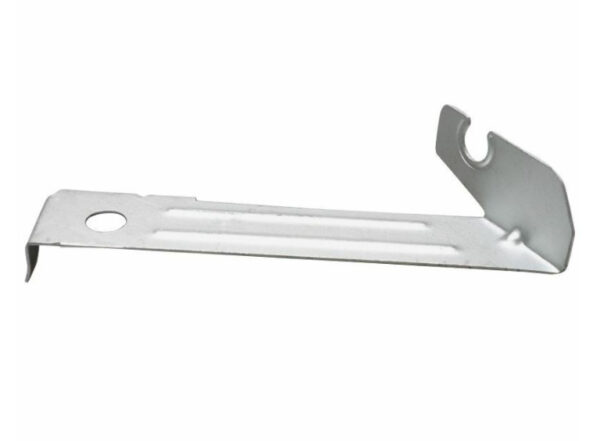 1474264 - NEW FORD FIESTA MK5 ANTI BLOCKING SYSTEM LEFT MOUNT 1474264 ORIGINAL