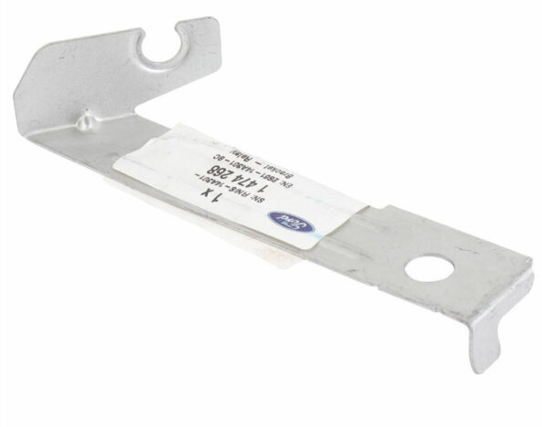 1474268 - NEW FORD FIESTA MK5 ANTI BLOCKING SYSTEM RIGHT MOUNT 1474268 ORIGINAL