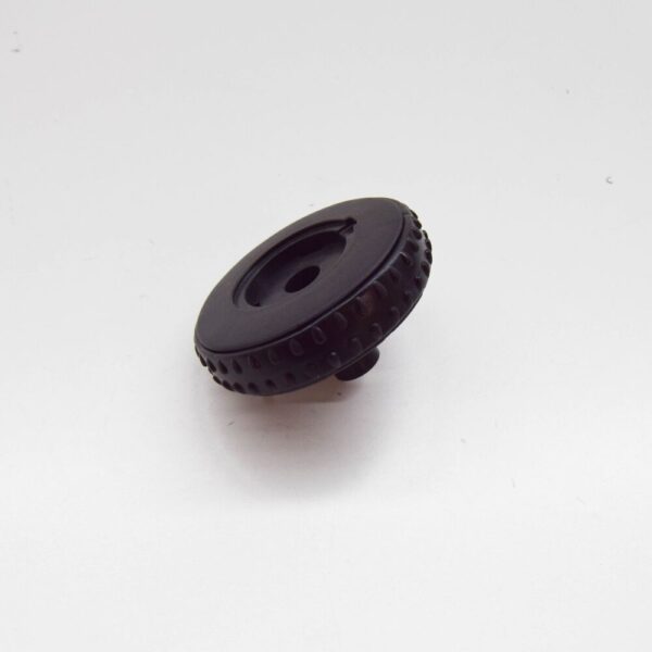1474445 - FORD TRANSIT CONNECT MK1 FRONT SEAT ROTARY KNOB 1474445 NEW GENUINE