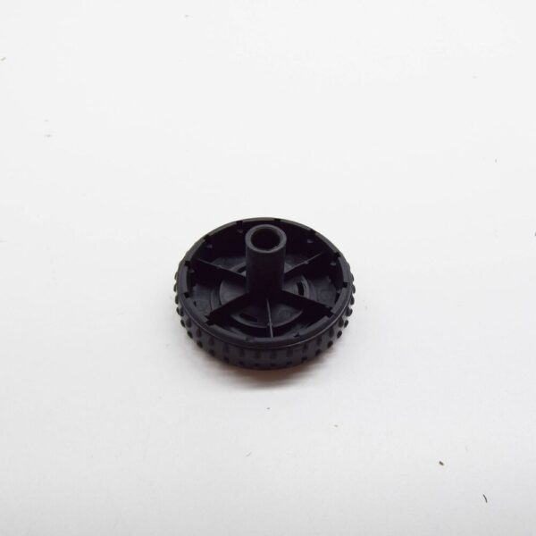 1474445 - FORD TRANSIT CONNECT MK1 FRONT SEAT ROTARY KNOB 1474445 NEW GENUINE