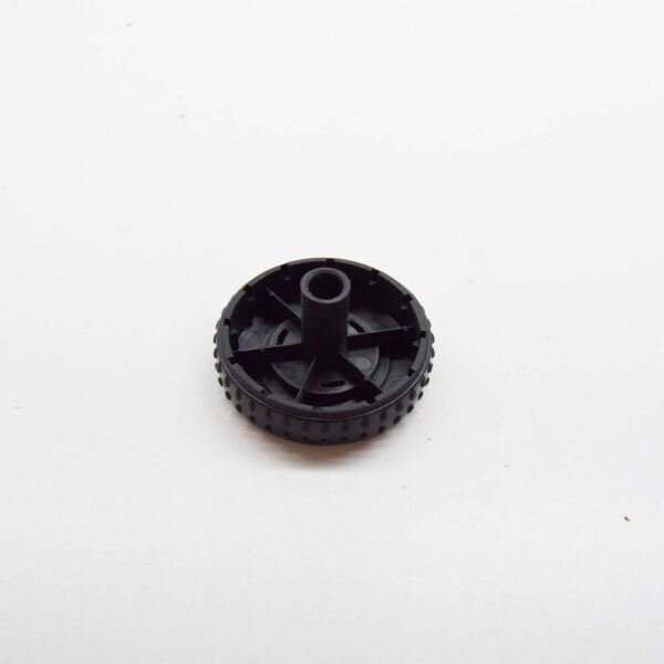 1474445 - FORD TRANSIT CONNECT MK1 FRONT SEAT ROTARY KNOB 1474445 NEW GENUINE