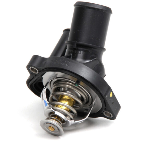 1475495 - NEW FORD MONDEO MK5 THERMOSTAT ASSY 1475495 3M4G-8575-BD ORIGINAL