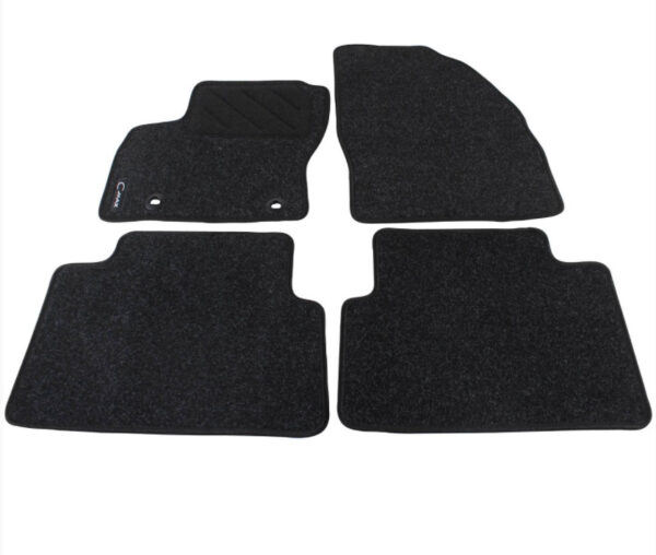 1476843 - NEW FORD C-MAX MK1 FLOOR MAT SET LHD AM7M5J-R130A88-BA3YYW 1476843 ORIGINAL