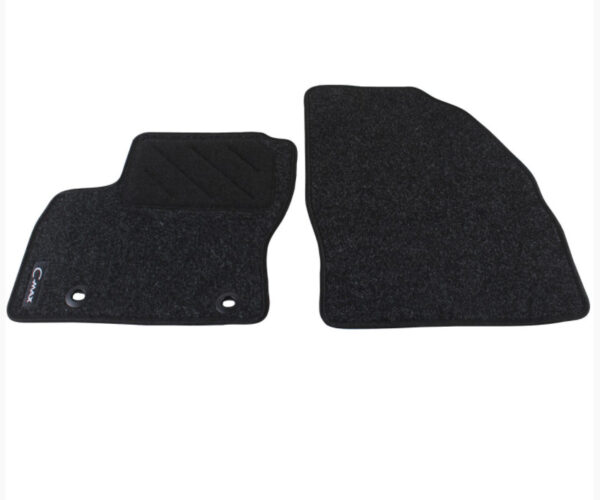 1476843 - NEW FORD C-MAX MK1 FLOOR MAT SET LHD AM7M5J-R130A88-BA3YYW 1476843 ORIGINAL