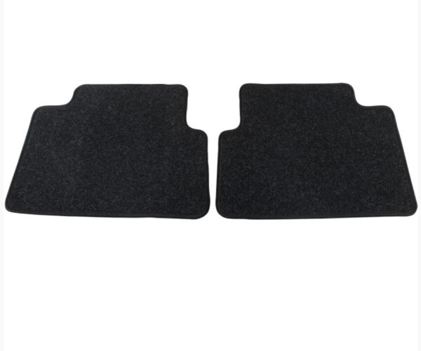 1476843 - NEW FORD C-MAX MK1 FLOOR MAT SET LHD AM7M5J-R130A88-BA3YYW 1476843 ORIGINAL