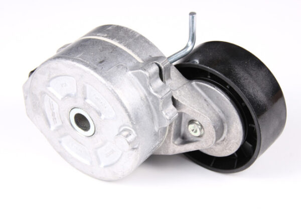 1477061 - NEW FORD GALAXY MK2 BELT TENSION PULLEY ASSY 7G9Q-6A228-AB 1477061 ORIGINAL