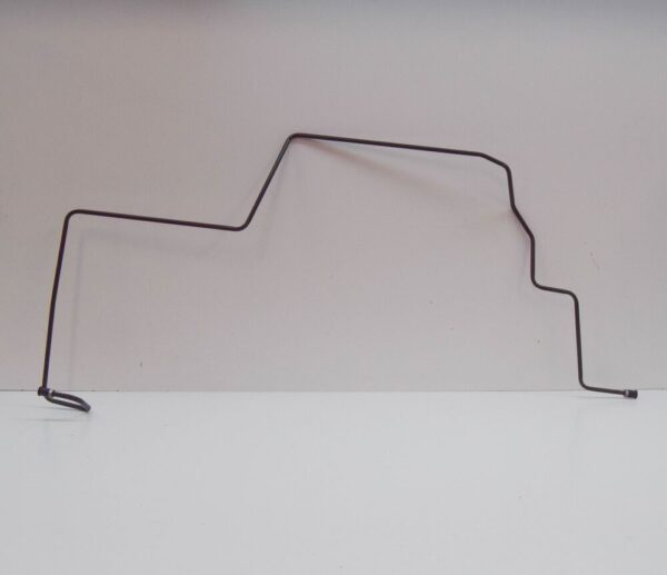 1478842 - FORD TRANSIT MK3 Vorderradbremsrohrbaugruppe 6C11-2C058-HB 1478842 NEU