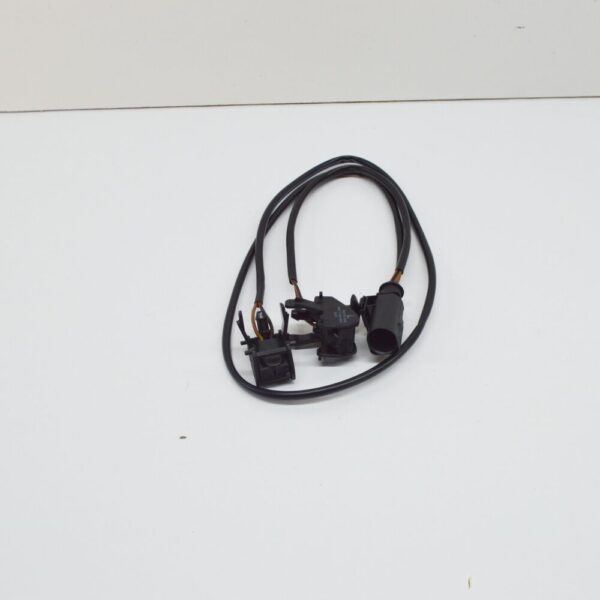 1478846 - NEW FORD GALAXY V191 M1 WINDSCREEN WASHER JET ASSY 1478846 ORIGINAL