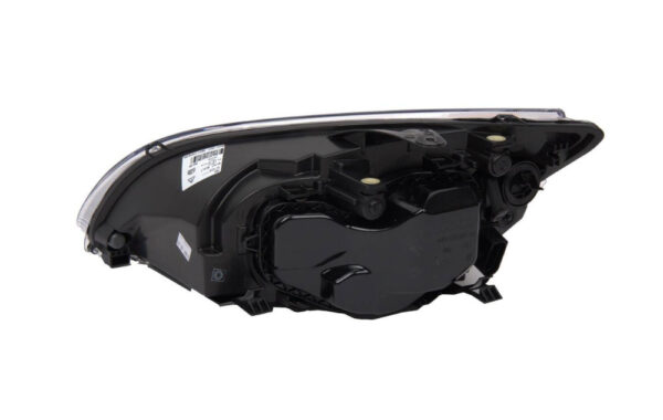 1480979 - NEW FORD FOCUS MK2 FRONT RIGHT HEADLIGHT LHD 1480979 4M51-13099-AD ORIGINAL