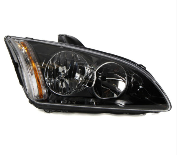 1480985 - NEW FORD FOCUS MK2 FRONT RIGHT HEADLIGHT LHD 1480985 4M51-13099-JD ORIGINAL