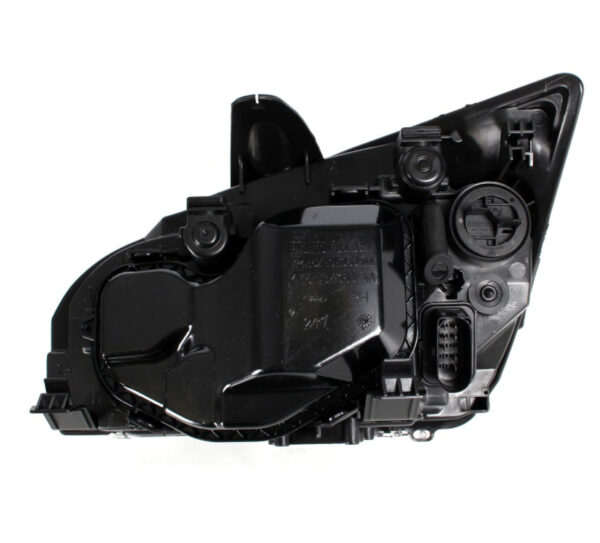1480985 - NEW FORD FOCUS MK2 FRONT RIGHT HEADLIGHT LHD 1480985 4M51-13099-JD ORIGINAL