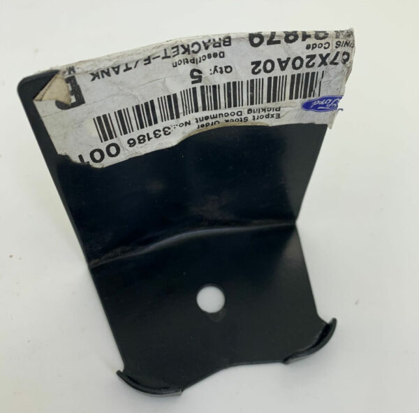 1481879 - NEW FORD TRANSIT CONNECT MK1 FUEL TANK MOUNT 1481879 7T16-21352-AA