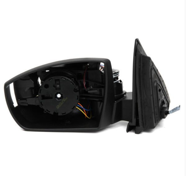 1482689 - NEW FORD GALAXY MK2 FRONT LEFT DOOR MIRROR ASSY 1482689 6M21-17683-AFD ORIGINAL