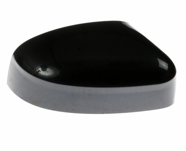 1483684 - NEW FORD MONDEO MK3 FRONT RIGHT DOOR MIRROR HOUSING COVER 1483684 ORIGINAL