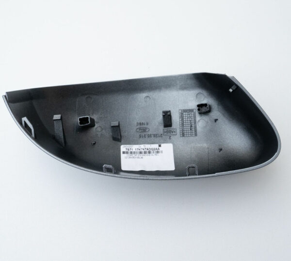 1483692 - NEW FORD MONDEO MK3 FRONT LEFT DOOR MIRROR HOUSING COVER 1483692 ORIGINAL