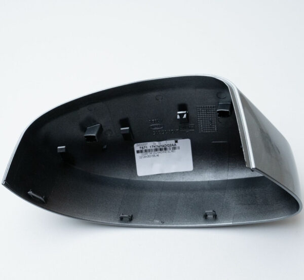 1483692 - NEW FORD MONDEO MK3 FRONT LEFT DOOR MIRROR HOUSING COVER 1483692 ORIGINAL
