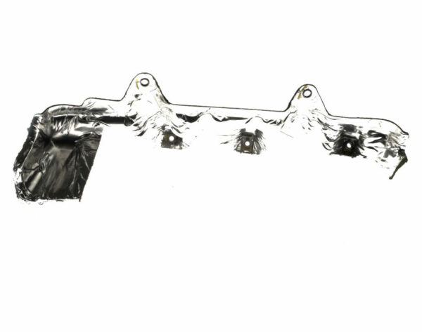 1487790 - NEW FORD FIESTA MK6 WT EXHAUST MANIFOLD HEAT SHIELD 1487790 ORIGINAL