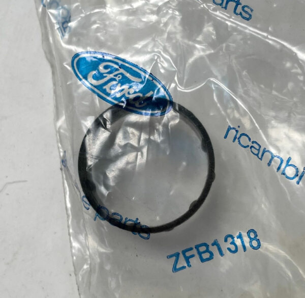 1489333 - Ford Fiesta MK6 WT Injection Nozzle Female 2S6Q-9A510-BA 1489333 NEW ORIGINAL