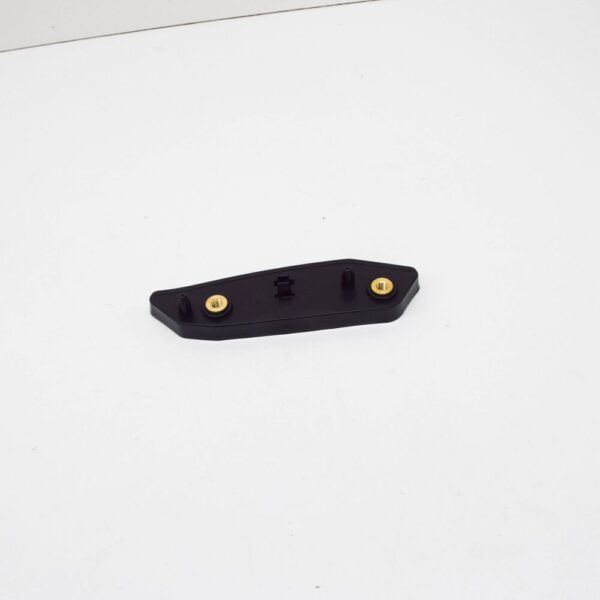 1490200 - Ford Mondeo MK4 Front Bumper Right Gain 1490200 New