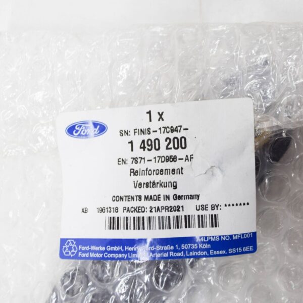 1490200 - Ford Mondeo MK4 Front Bumper Right Gain 1490200 New