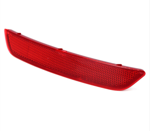 1491914 - NEW FORD MONDEO MK4 REAR RIGHT BUMPER REFLECTOR 1491914 7S71-515B0-AC ORIGINAL