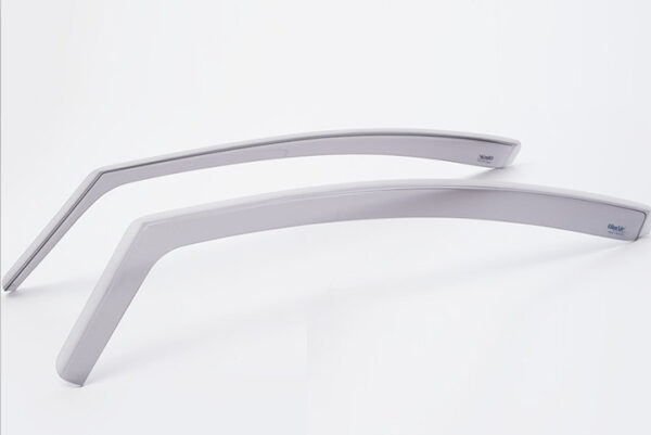 1494106 - NEW FORD MONDEO MK4 FRONT SIDE WINDOW WIND AIR DEFLECTOR 1494106 ORIGINAL