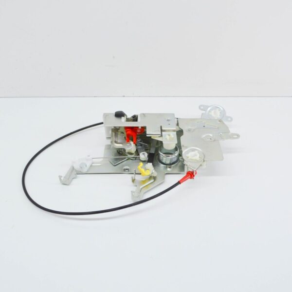 1494136 - FORD TRANSIT MK3 RIGHT SIDE SLIDING DOOR LATCH 1494136 NEW GENUINE
