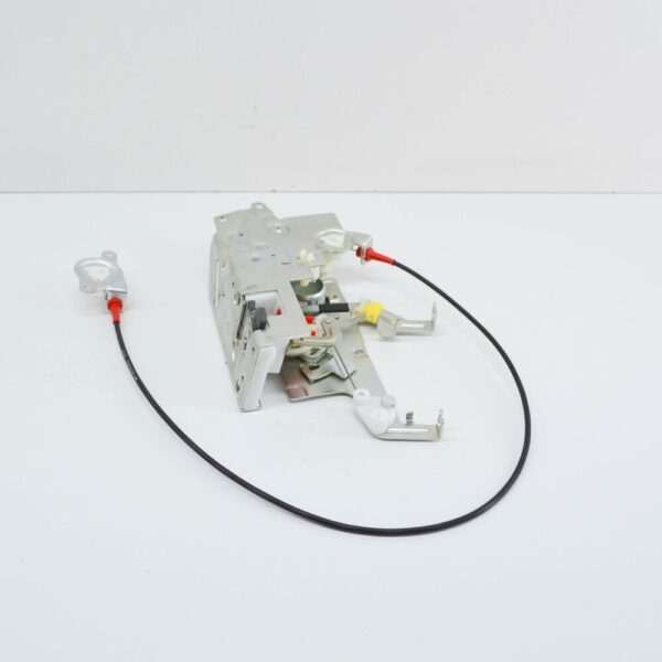 1494136 - FORD TRANSIT MK3 RIGHT SIDE SLIDING DOOR LATCH 1494136 NEW GENUINE