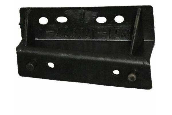 1496343 - NEW FORD FOCUS MK2 REAR RIGHT BUMPER HOLDER 1496343 8M51-17C827-AA
