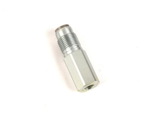 1497165 - NEW FORD TRANSIT MK3 FUEL PRESSURE RELIEF VALVE ASSY 6C1Q-9H321-AB ORIGINAL