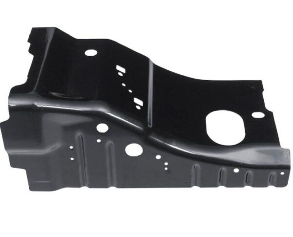1498491 - FORD TRANSIT MK3 FRONT RIGHT WING BUMPER 1498491 NEW GENUINE