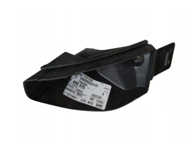 1499575 - NEW FORD KUGA MK1 C394 REAR RIGHT BUMPER MOUNTING CLIP 1499575 ORIGINAL
