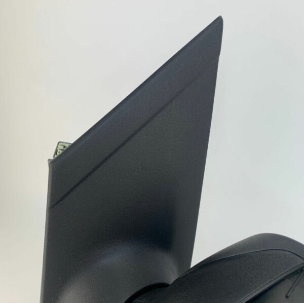 1500619 - NEW FORD FOCUS C-MAX FRONT LEFT SIDE DOOR MIRROR 1500619 4M51-17683-JA ORIGINAL