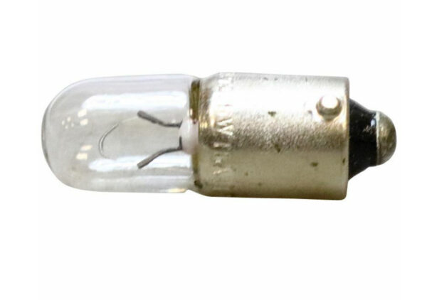 1502796 - NEW FORD RANGER MK2 INTERIOR LIGHT BULB 12V 5W 1502796 6M3J-13D791-AB