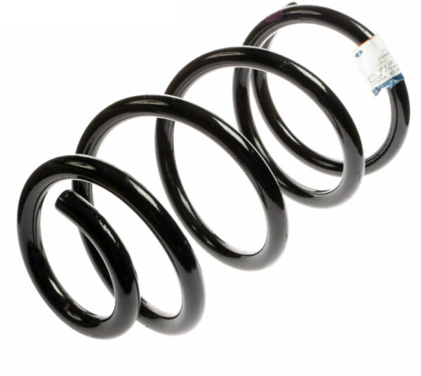 1504815 - NEW FORD TRANSIT MK3 FRONT COIL SPRING 1504815 6C11-5310-JE ORIGINAL