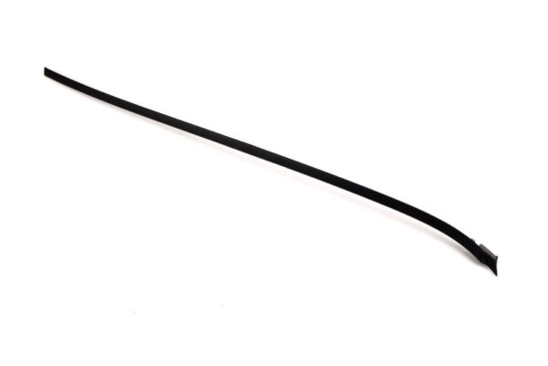 1506265 - NEW FORD MONDEO MK4 WINDSHIELD LEFT VERTICAL MOLDING 1506265 ORIGINAL