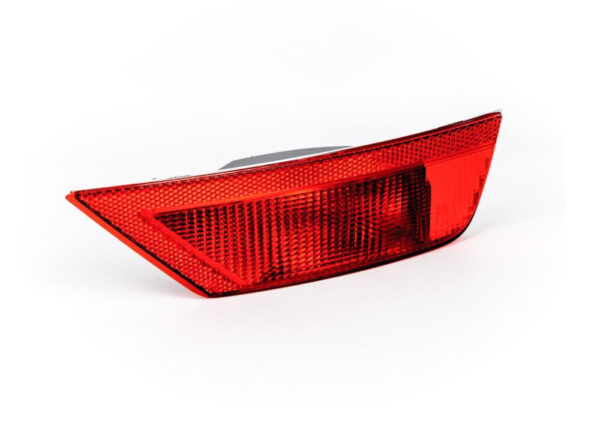 1507100 - NEW FORD KUGA C394 MK1 REAR RIGHT FOG LIGHT 8V41-15K272-AB 1507100 ORIGINAL